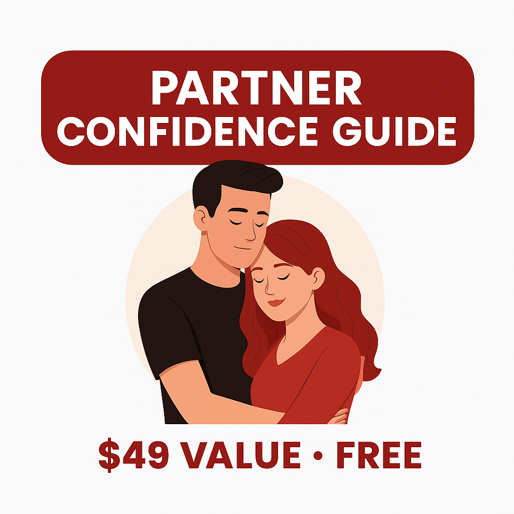 VytalCore™ - Partner Confidence Guide (Ebook)