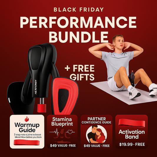 VytalCore™ SteelCore Trainer