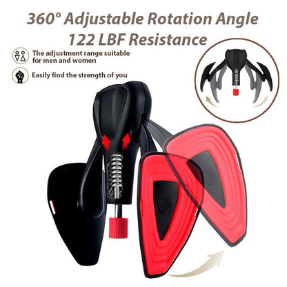 VytalCore™ SteelCore Trainer