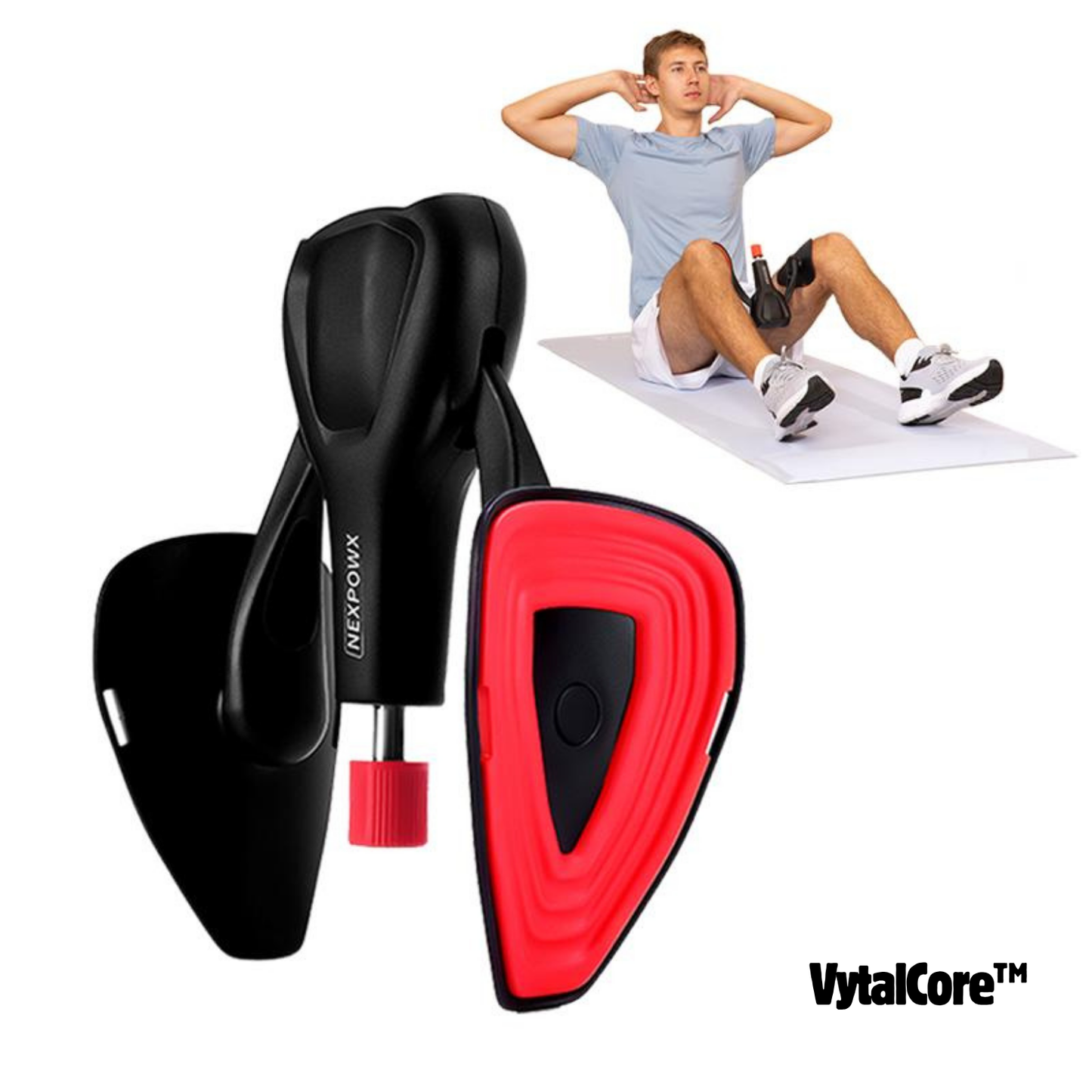 VytalCore™ SteelCore Trainer