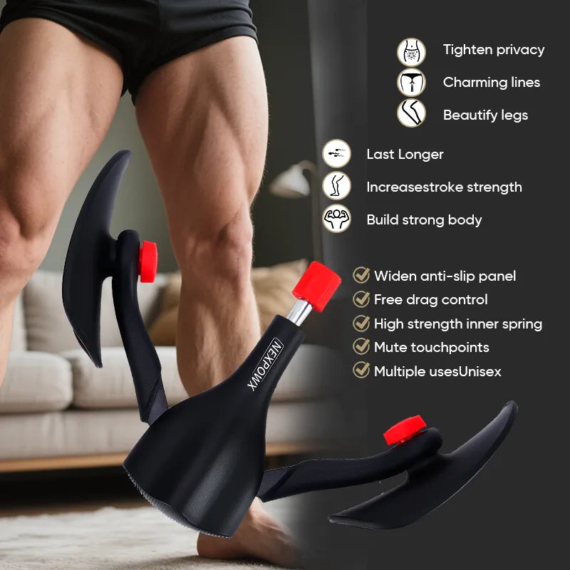VytalCore™ SteelCore Trainer